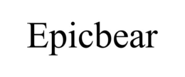 EPICBEAR trademark