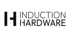 IH INDUCTION HARDWARE trademark