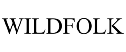 WILDFOLK trademark