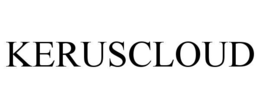 KERUSCLOUD trademark