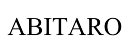 ABITARO trademark