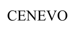 CENEVO trademark