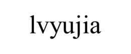 LVYUJIA trademark