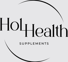 HOL-HEALTH SUPPLEMENTS trademark