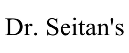 DR. SEITAN'S trademark