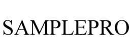 SAMPLEPRO trademark