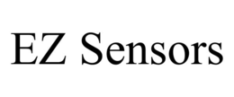 EZ SENSORS trademark