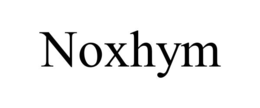 NOXHYM trademark