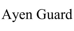 AYEN GUARD trademark