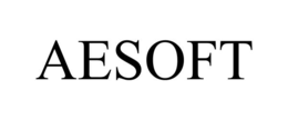AESOFT trademark