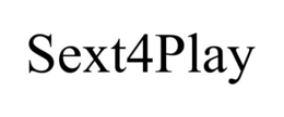 SEXT4PLAY trademark