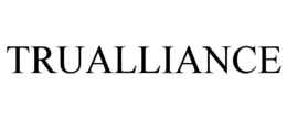 TRUALLIANCE trademark