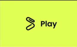 S PLAY trademark