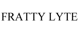 FRATTY LYTE trademark