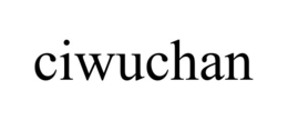 CIWUCHAN trademark