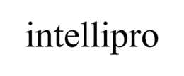 INTELLIPRO trademark