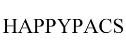 HAPPYPACS trademark