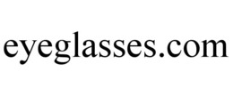 EYEGLASSES.COM trademark