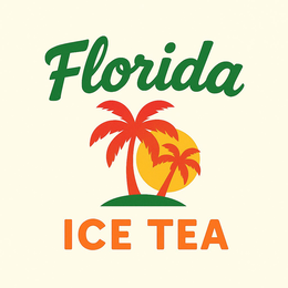 FLORIDA ICE TEA trademark