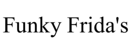 FUNKY FRIDA'S trademark