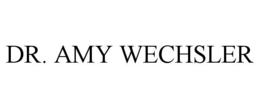 DR. AMY WECHSLER trademark