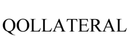 QOLLATERAL trademark