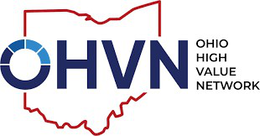 OHVN OHIO HIGH VALUE NETWORK trademark