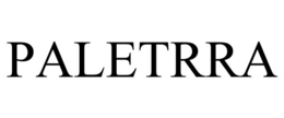 PALETRRA trademark