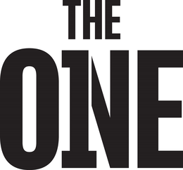 THE ONE trademark