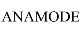 ANAMODE trademark