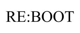 RE:BOOT trademark