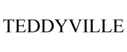 TEDDYVILLE trademark