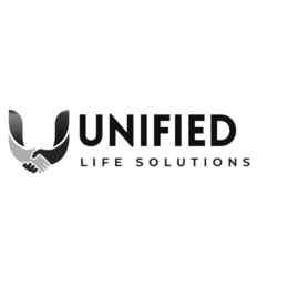 U UNIFIED LIFE SOLUTIONS trademark