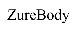 ZUREBODY trademark