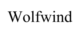 WOLFWIND trademark