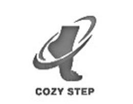 COZY STEP trademark