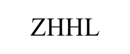 ZHHL trademark
