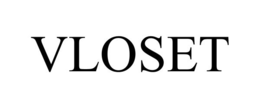 VLOSET trademark