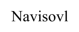 NAVISOVL trademark