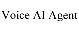 VOICE AI AGENT trademark