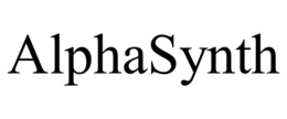 ALPHASYNTH trademark