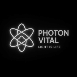 PHOTON VITAL LIGHT IS LIFE trademark