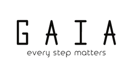 GAIA EVERY STEP MATTERS trademark