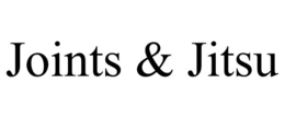 JOINTS & JITSU trademark