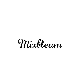 MIXBLEAM trademark