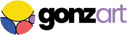 GONZ ART trademark