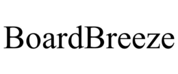 BOARDBREEZE trademark