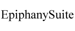 EPIPHANYSUITE trademark