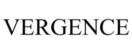 VERGENCE trademark