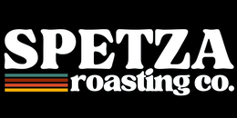 SPETZA ROASTING CO. trademark